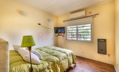Venta CASA COCHERAS JARDÍN  Monte Grande
