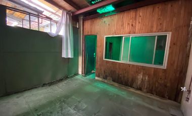 VENTA CASA EN SAN JOSE + DEPARTAMENTO