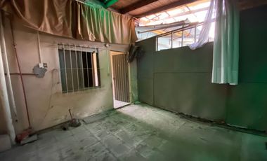 VENTA CASA EN SAN JOSE + DEPARTAMENTO