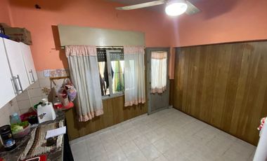 VENTA CASA EN SAN JOSE + DEPARTAMENTO