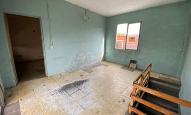 VENTA CASA EN SAN JOSE + DEPARTAMENTO