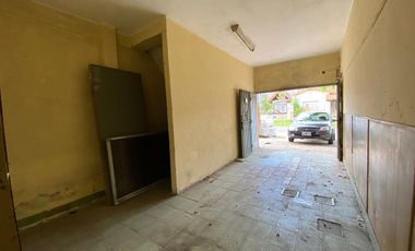 VENTA CASA EN SAN JOSE + DEPARTAMENTO