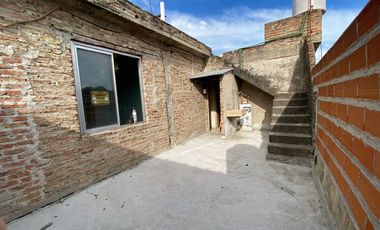 VENTA CASA EN SAN JOSE + DEPARTAMENTO