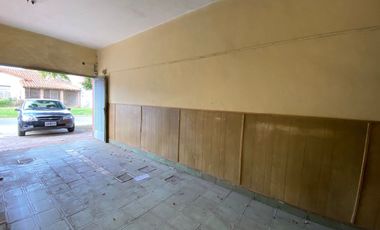 VENTA CASA EN SAN JOSE + DEPARTAMENTO