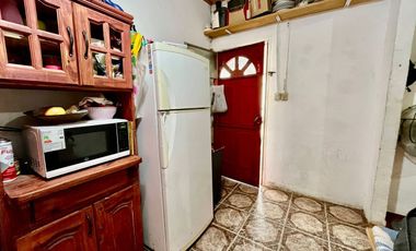 Casa tres ambientes en venta en Longchamps