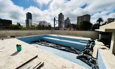 Departamento 4 ambientes en venta Lomas de Zamora