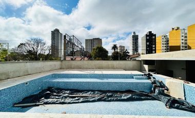 Departamento 4 ambientes en venta Lomas de Zamora