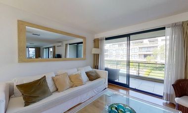 ALQUILER! TU NUEVO HOGAR EN SAN ISIDRO “ CONOCELO”