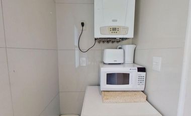 ALQUILER! TU NUEVO HOGAR EN SAN ISIDRO “ CONOCELO”
