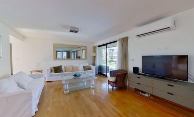 ALQUILER! TU NUEVO HOGAR EN SAN ISIDRO “ CONOCELO”