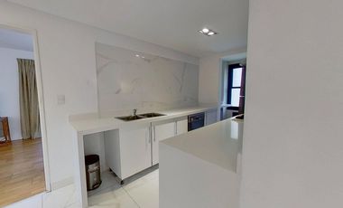 ALQUILER! TU NUEVO HOGAR EN SAN ISIDRO “ CONOCELO”
