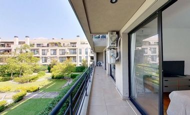 ALQUILER! TU NUEVO HOGAR EN SAN ISIDRO “ CONOCELO”
