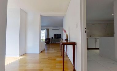 ALQUILER! TU NUEVO HOGAR EN SAN ISIDRO “ CONOCELO”