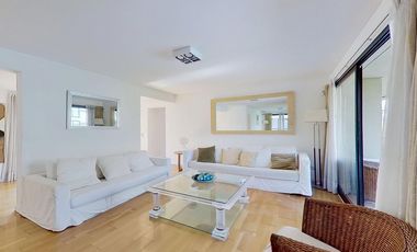 ALQUILER! TU NUEVO HOGAR EN SAN ISIDRO “ CONOCELO”