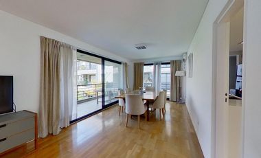 ALQUILER! TU NUEVO HOGAR EN SAN ISIDRO “ CONOCELO”