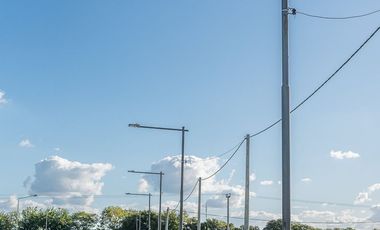 Venta de terreno Industrial en Arroyo seco Area 1