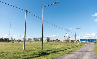 Venta de terreno Industrial en Arroyo seco Area 1