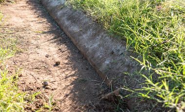 Venta de terreno Industrial en Arroyo seco Area 1