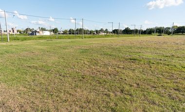 Venta de terreno Industrial en Arroyo seco Area 1