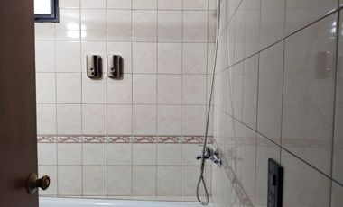 ALQUILER DEPARTAMENTO Amoblado 2 Dorm. MENDOZA