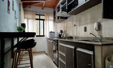 ALQUILER DEPARTAMENTO Amoblado 2 Dorm. MENDOZA