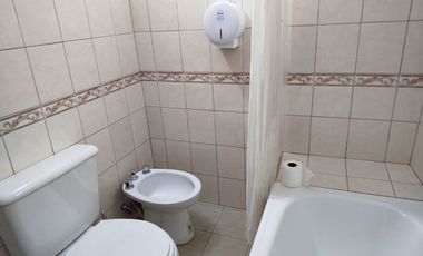 ALQUILER DEPARTAMENTO Amoblado 2 Dorm. MENDOZA