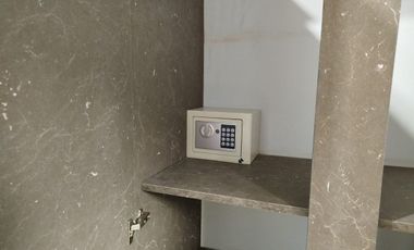 ALQUILER DEPARTAMENTO Amoblado 2 Dorm. MENDOZA