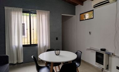 ALQUILER DEPARTAMENTO Amoblado 2 Dorm. MENDOZA