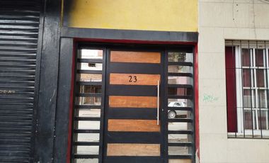 ALQUILER DEPARTAMENTO Amoblado 2 Dorm. MENDOZA