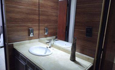 ALQUILER DEPARTAMENTO Amoblado 2 Dorm. MENDOZA