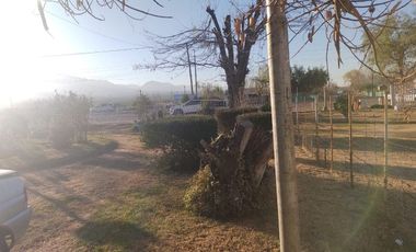 LOTE EN VENTA EN LAS COMPUERTAS