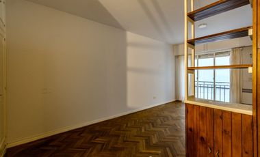 Alquiler monoambiente en Recoleta
