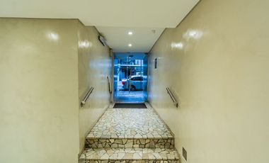 Alquiler monoambiente en Recoleta