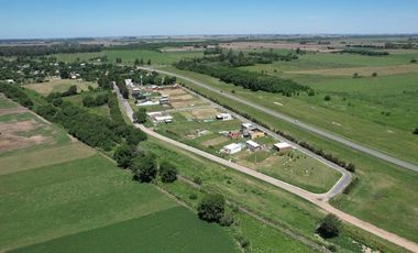 Terreno en venta Punta Verde 390mt2 Lucio V. Lopez