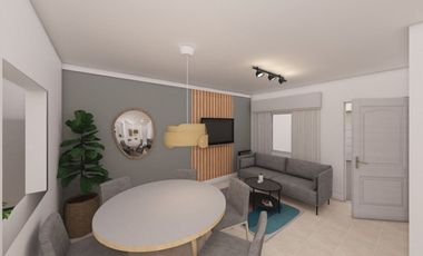 VENTA PH. 4 Amb. Coch. Vergara 3200. USD 169.000