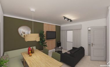 VENTA PH. 4 Amb. Coch. Vergara 3200. USD 169.000
