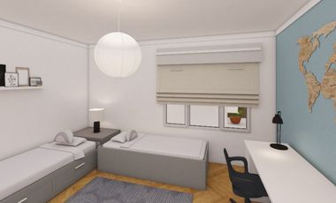 VENTA PH. 4 Amb. Coch. Vergara 3200. USD 169.000