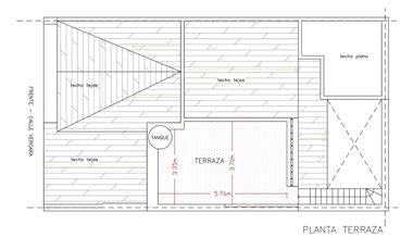 VENTA PH. 4 Amb. Coch. Vergara 3200. USD 169.000