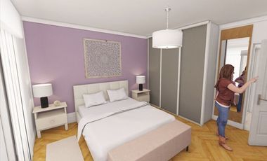 VENTA PH. 4 Amb. Coch. Vergara 3200. USD 169.000