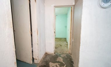 Casa en Venta  en Barrio Progreso de Pompeya.