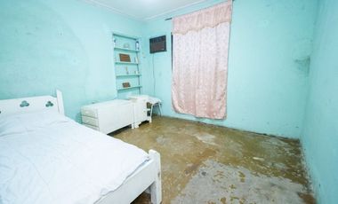 Casa en Venta  en Barrio Progreso de Pompeya.