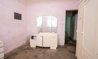 Casa en Venta  en Barrio Progreso de Pompeya.