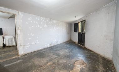 Casa en Venta  en Barrio Progreso de Pompeya.