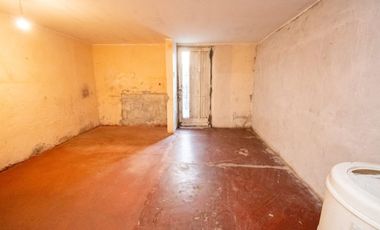 Casa en Venta  en Barrio Progreso de Pompeya.