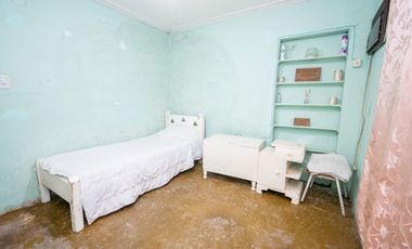 Casa en Venta  en Barrio Progreso de Pompeya.