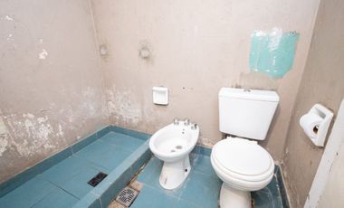 Casa en Venta  en Barrio Progreso de Pompeya.