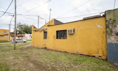 Casa en Venta  en Barrio Progreso de Pompeya.
