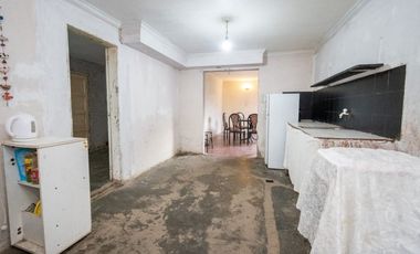 Casa en Venta  en Barrio Progreso de Pompeya.