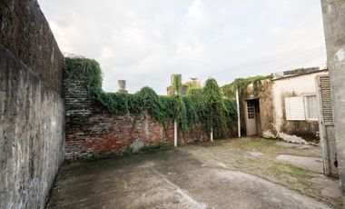 Casa en Venta  en Barrio Progreso de Pompeya.