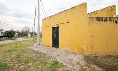 Casa en Venta  en Barrio Progreso de Pompeya.